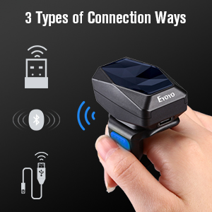 barcode reader