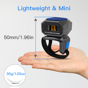 Lightweight & Mini