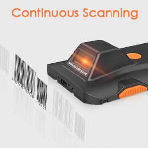 barcode reader