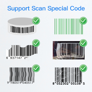 Super Decoding Capability