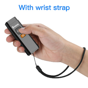 barcode scanner for ipad