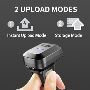 POS SCANNER