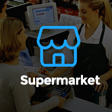 Supermarket