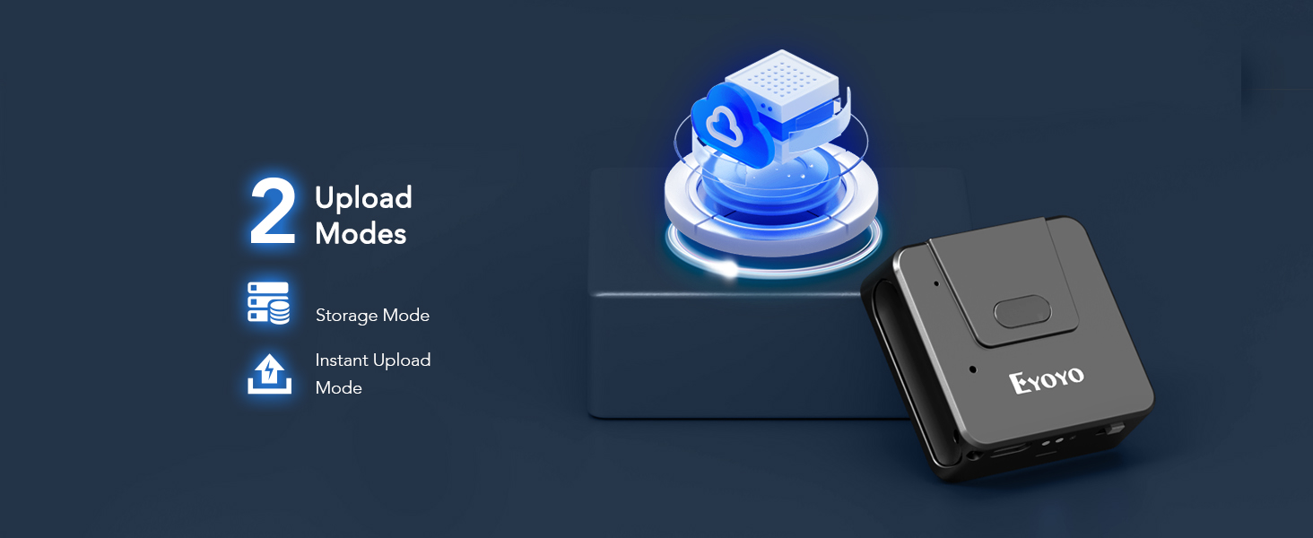 bluetooth scanner
