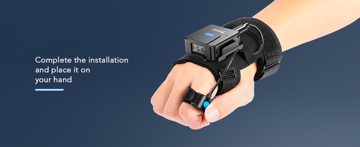 scanner