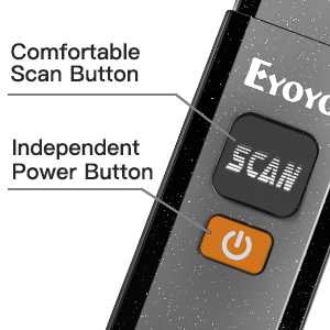 barcode scanner for ipad