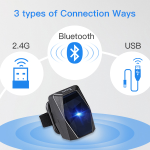 3 Connection mode