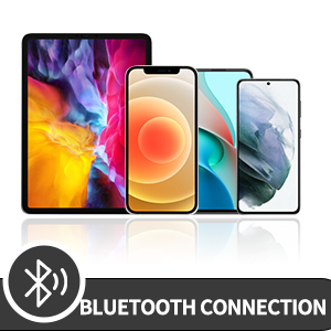 bluetooth ring barcode scanner
