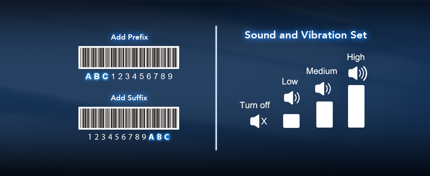 barcode scanner