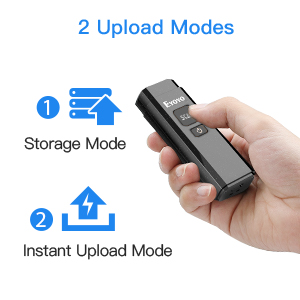 wireless bluetooth barcode scanner