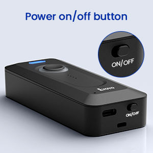QR scanner