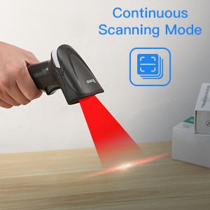 EY-H1 BARCODE SCANNER