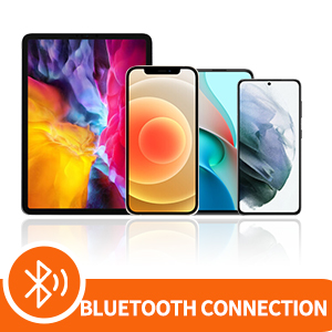 bluetooth ring scanner