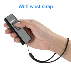 phone barcode scanner