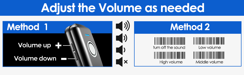 eyoyo barcode scanner