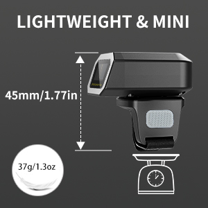 MINI SCANNER