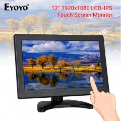 Eyoyo EM12Q 11.6