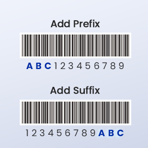 barcode scanenr
