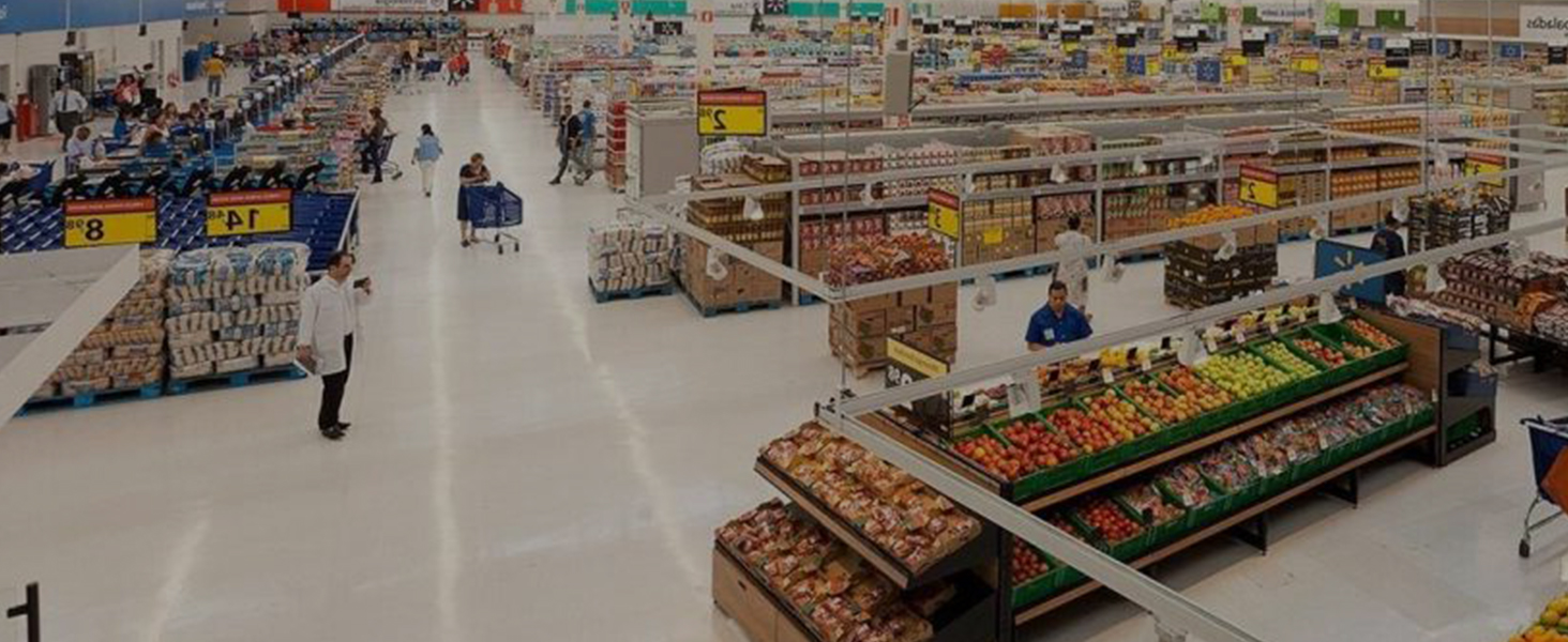 Retail