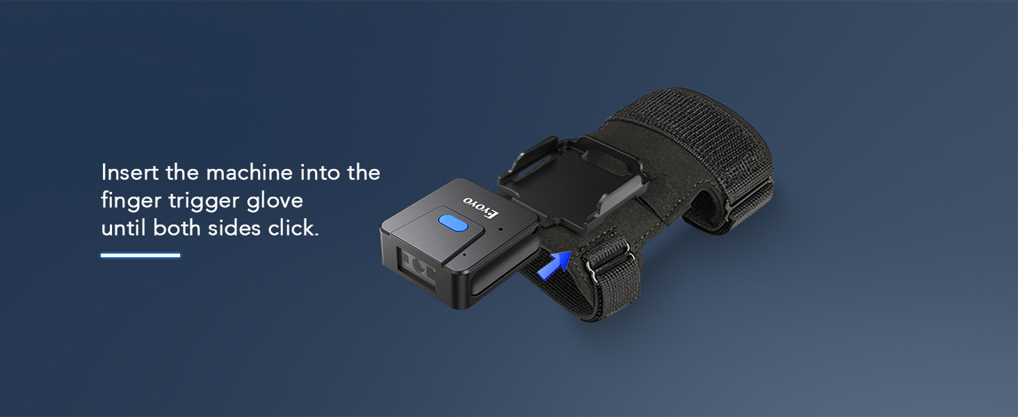scanner