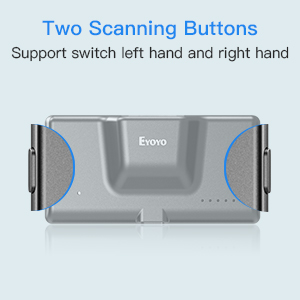 portable mini barcode scanner