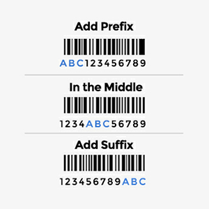 barcode scanner wireless