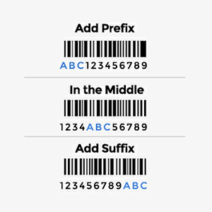 bar code scanner