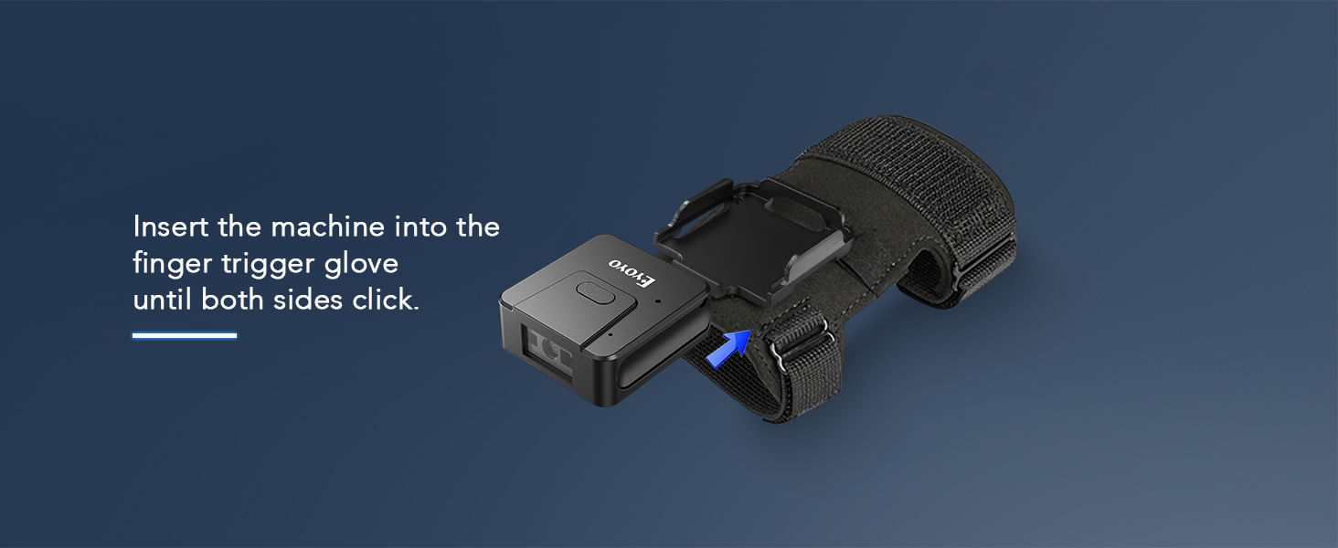 scanner