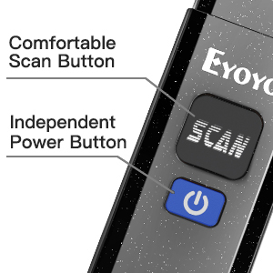 barcode scanner
