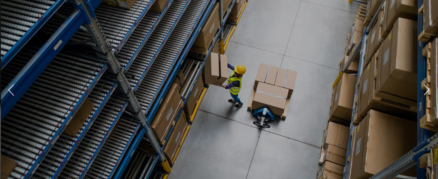 Warehouse Management
