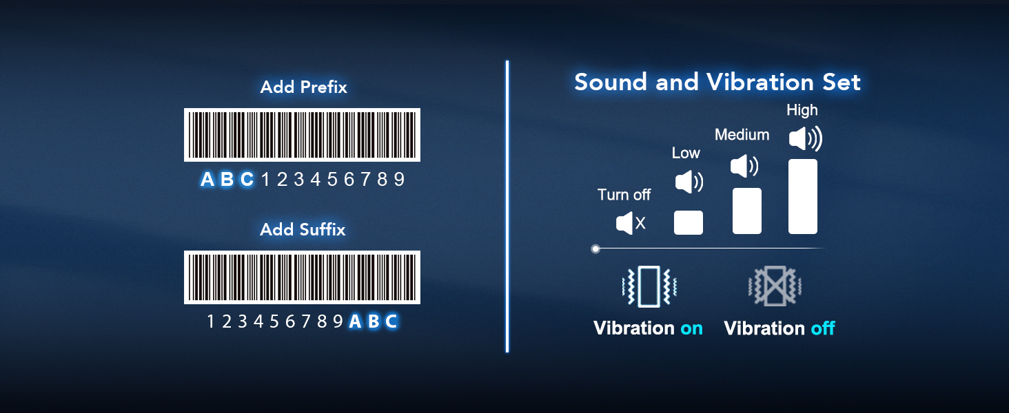 barcode scanner