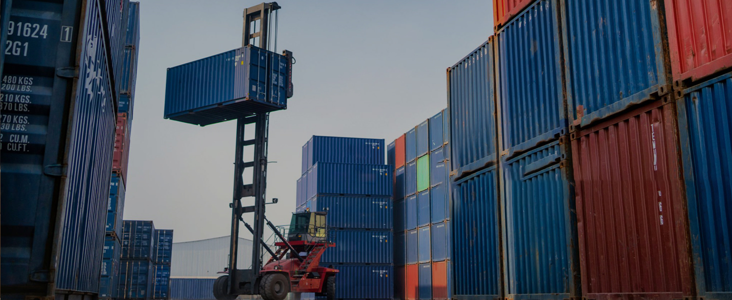 Logistics and Transportation