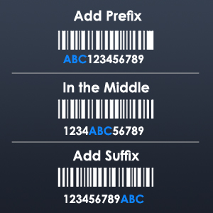 Eyoyo barcode scanner