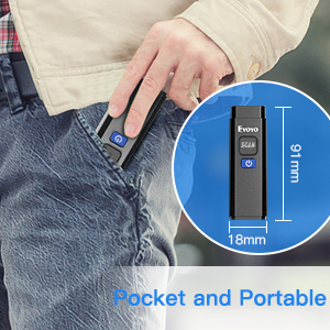 barcode reader