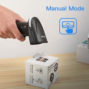 EYOYO USB SCANNER