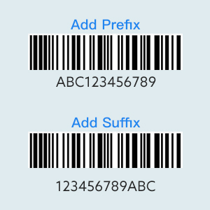 data matrix barcode 