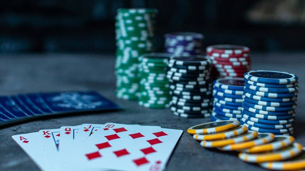 Sbobet: The Importance of Responsible Gambling