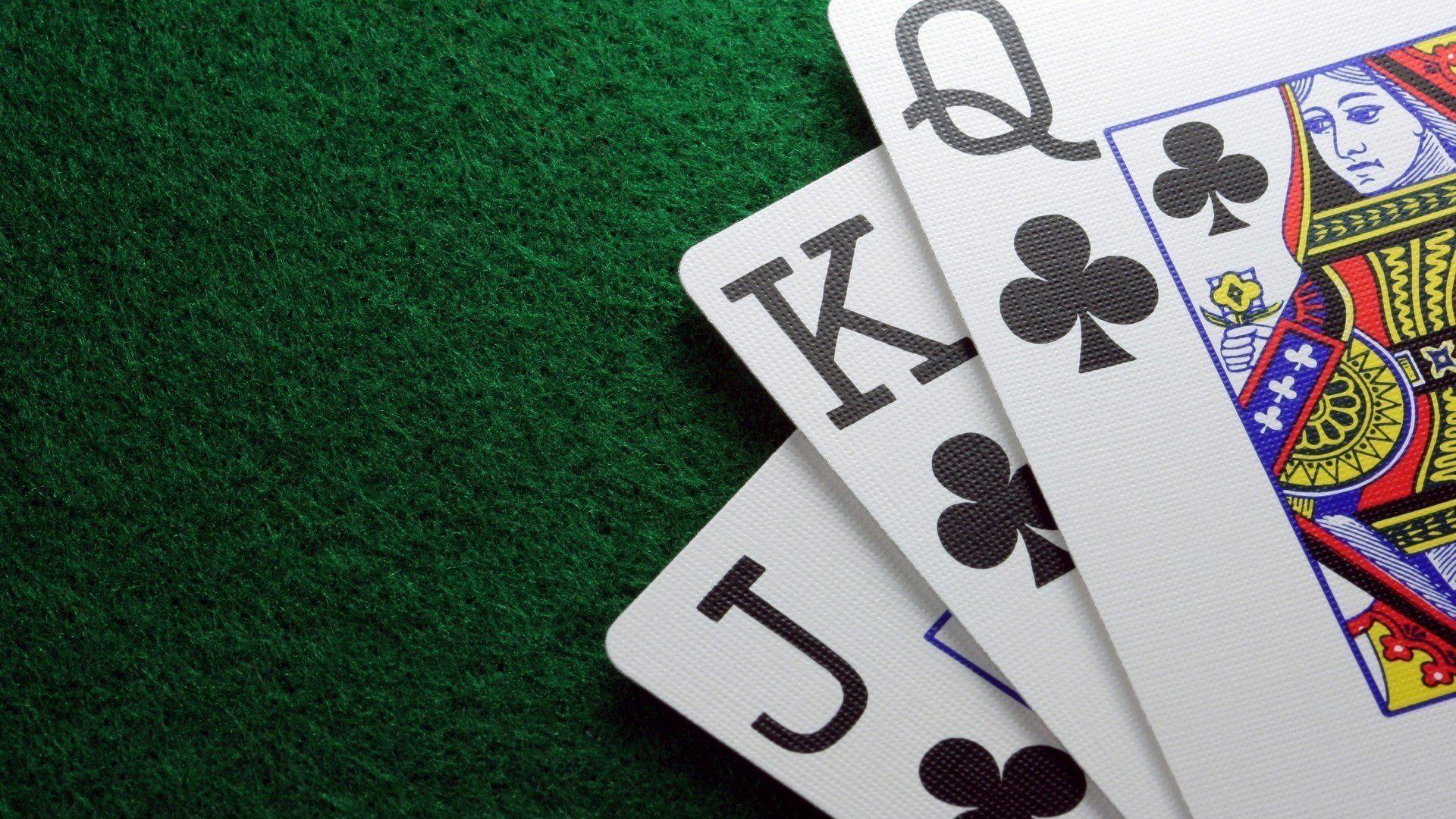 Luck or Skill? The Art of Online Gambling