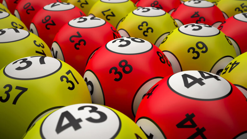 Play Powerball on sites with customizable options