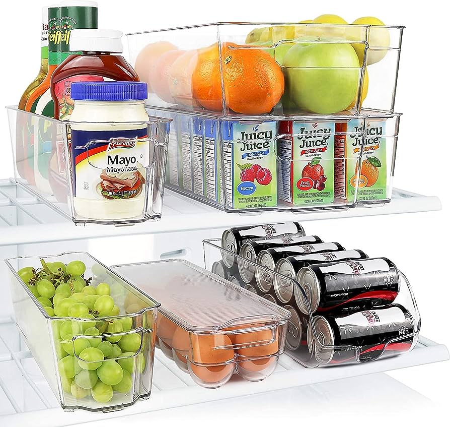 Preserving Delicacies: Discover Refrigerated Storage