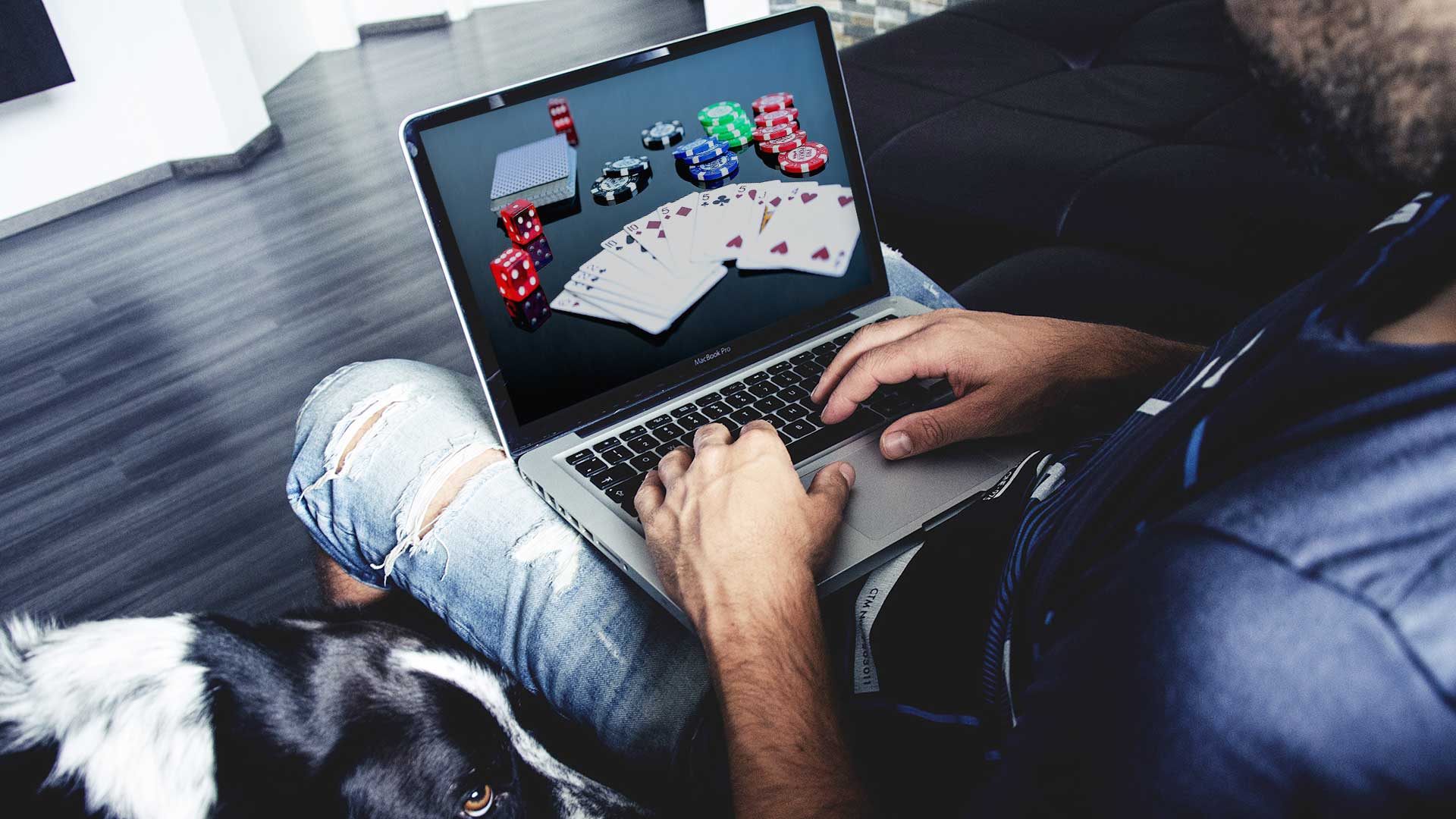 Goodgame Server Online Gambling: Your Path to Riches