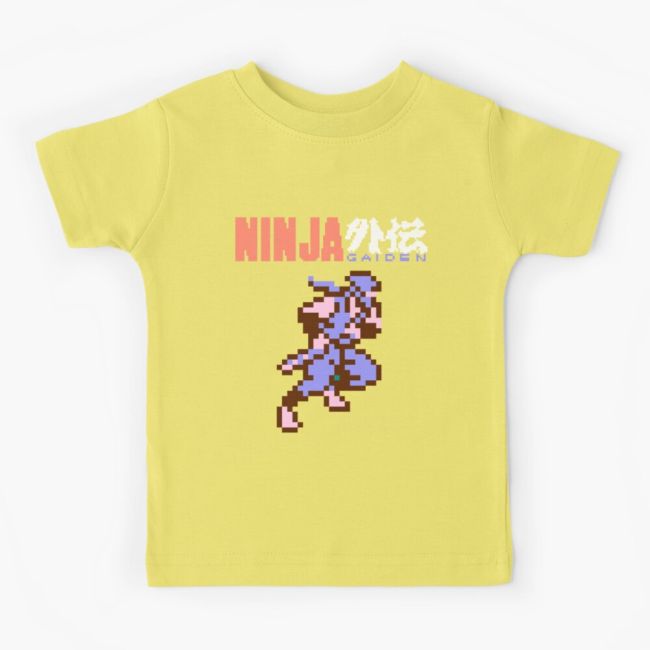 Exploring the Ninja Gaiden Shop: Your Gateway to Exclusive Gear