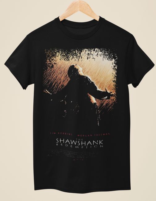 Elevate Your Collection: The Shawshank Redemption Merchandise Essentials