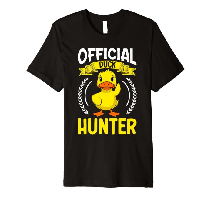Step Up Your Gaming Style: Exclusive Duck Hunt Official Merchandise