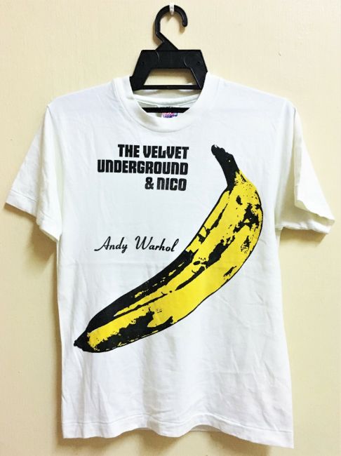 The Velvet Underground Merch: Your Ultimate Fan Collection