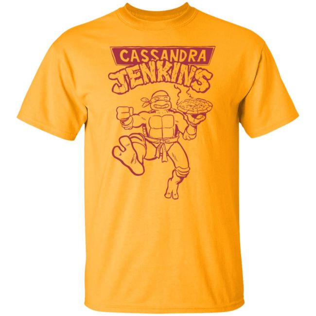 Discovering the Magic of Cassandra Official Shop: Your One-Stop Merch Haven