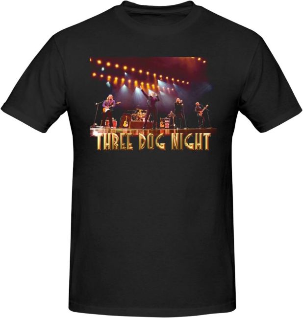 Unlock Exclusive Three Dog Night Merch: A Fan's Ultimate Guide