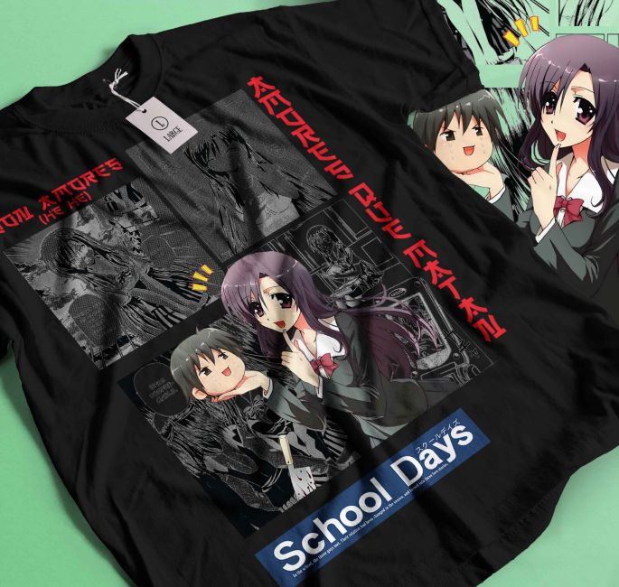Discovering Hidden Gems: Unique Finds at the School Days Store