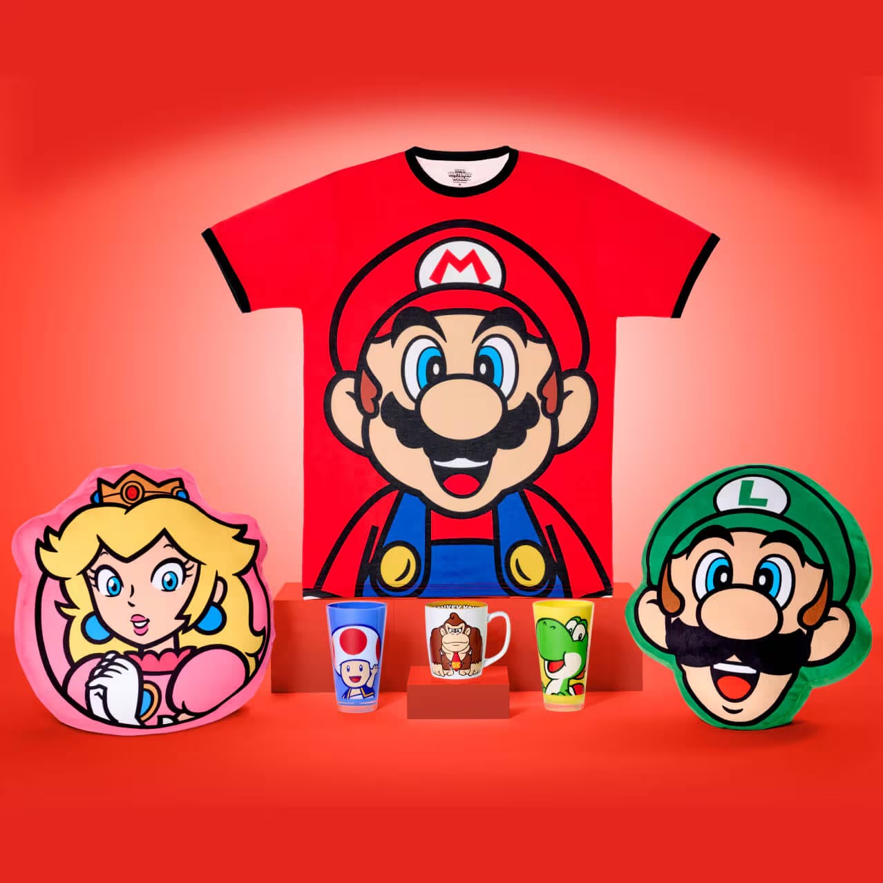 Unveiling the Must-Have Rain World Official Merchandise