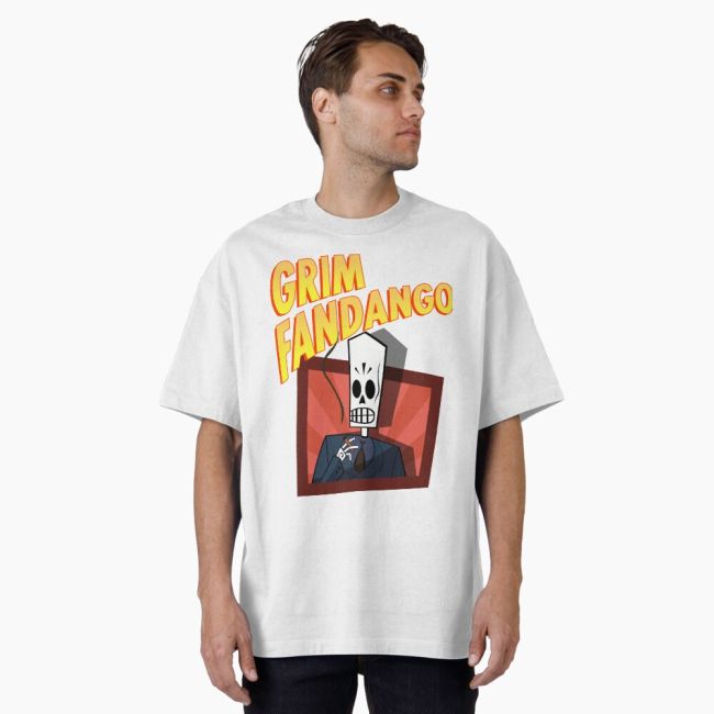 Your Essential Guide to Grim Fandango Official Shop: Top Picks and More